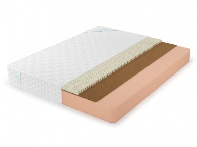 Матрас Lonax Foam Medium Max Матрас Lonax Foam Medium Max (фотография)
