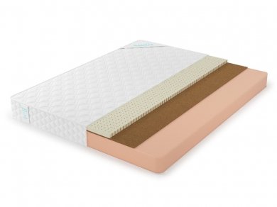 Матрас Lonax Foam Medium Матрас Lonax Foam Medium (фотография)