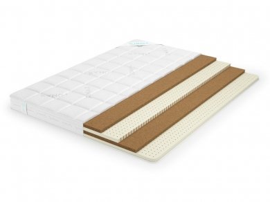 Матрас Lonax Fusion Mini Матрас Lonax Fusion Mini (фотография)