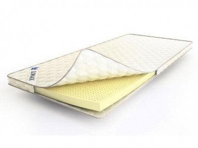 Матрас Lonax Latex-6 (с липучками) Матрас Lonax Latex-6 (с липучками) (фотография)