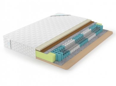  Lonax Memory Medium Mix TFK 5  ()