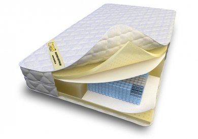 Матрас Luntek Latex MultiZone 625 Матрас Luntek Latex MultiZone 625 (фотография)