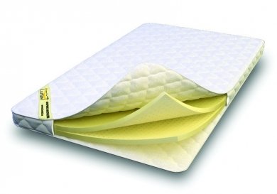 Наматрасник Luntek Latex Top 6 Наматрасник Luntek Latex Top 6 (фотография)