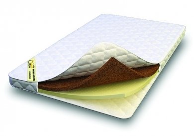 Наматрасник Luntek Ultra Mix Top Наматрасник Luntek Ultra Mix Top (фотография)