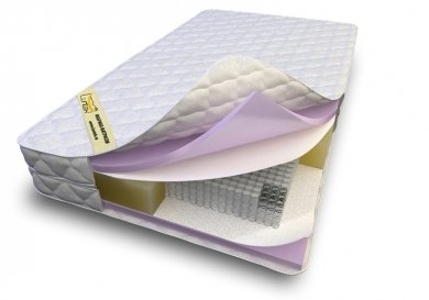 Матрас Luntek Patriot HR 625 Матрас Luntek Patriot HR 625 (фотография)