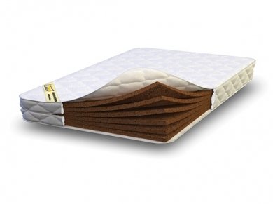 Детский матрас Luntek Cocos Baby 3 Детский матрас Luntek Cocos Baby 3 (фотография)