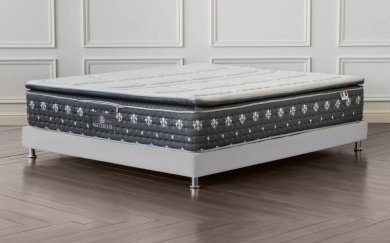 Матрас MaterLux Monika - 3 (изображение 3) Матрас MaterLux Monika - 3 (фотография, изображение 3)