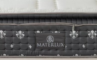 Матрас MaterLux Monika - 4 (изображение 4) Матрас MaterLux Monika - 4 (фотография, изображение 4)