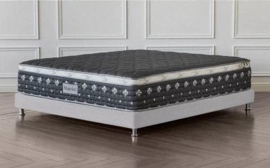 Матрас MaterLux Francesca - 3 (изображение 3) Матрас MaterLux Francesca - 3 (фотография, изображение 3)