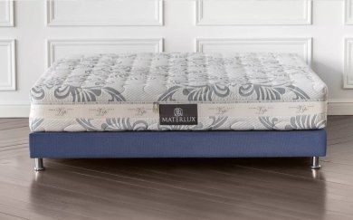 Матрас MaterLux Genova - 2 (изображение 2) Матрас MaterLux Genova - 2 (фотография, изображение 2)