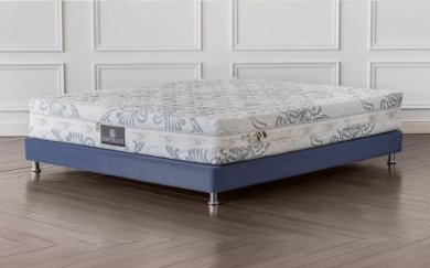 Матрас MaterLux Genova - 3 (изображение 3) Матрас MaterLux Genova - 3 (фотография, изображение 3)