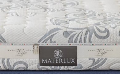 Матрас MaterLux Genova - 4 (изображение 4) Матрас MaterLux Genova - 4 (фотография, изображение 4)