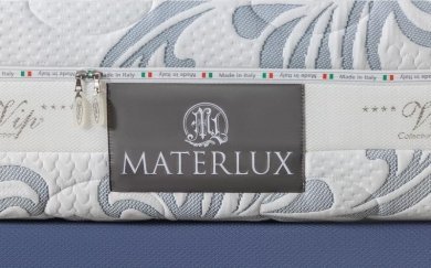 Матрас MaterLux Genova - 5 (изображение 5) Матрас MaterLux Genova - 5 (фотография, изображение 5)