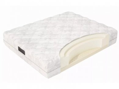 Матрас MaterLux Genova - 1 (изображение 1) Матрас MaterLux Genova - 1 (фотография, изображение 1)
