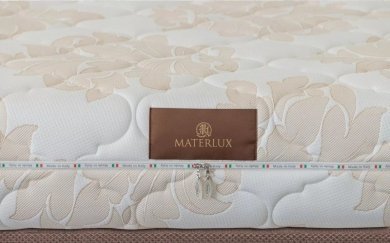 Матрас MaterLux Donatella - 3 (изображение 3) Матрас MaterLux Donatella - 3 (фотография, изображение 3)