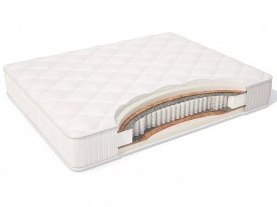 Матрас MaterLux Fernando Intrigo Матрас MaterLux Fernando Intrigo (фотография)