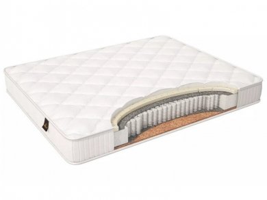 Матрас MaterLux Ankara Матрас MaterLux Ankara (фотография)