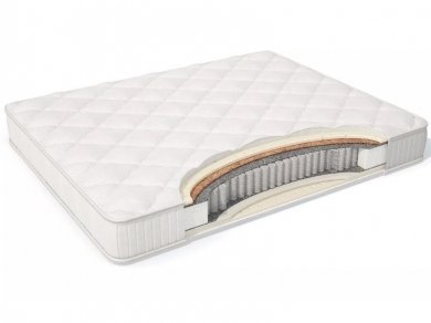 Матрас MaterLux Vittoria Intrigo Матрас MaterLux Vittoria Intrigo (фотография)