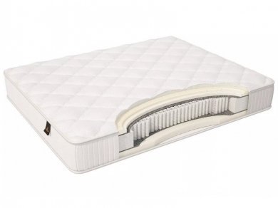 Матрас MaterLux Cento Матрас MaterLux Cento (фотография)