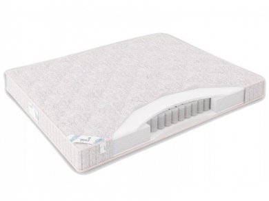 Матрас MaterLux Cometa Матрас MaterLux Cometa (фотография)