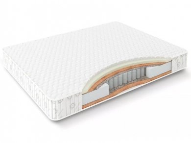 Матрас MaterLux Divino Матрас MaterLux Divino (фотография)
