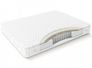 Матрас MaterLux Ecologic Dream Матрас MaterLux Ecologic Dream (фотография)