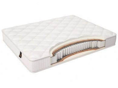 Матрас MaterLux Elite Materlux Матрас MaterLux Elite Materlux (фотография)