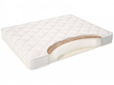 Матрас MaterLux Enigma Матрас MaterLux Enigma (фотография)