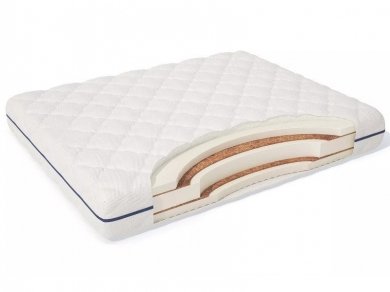 Матрас MaterLux Enna Матрас MaterLux Enna (фотография)