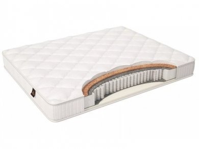 Матрас MaterLux Forli Матрас MaterLux Forli (фотография)