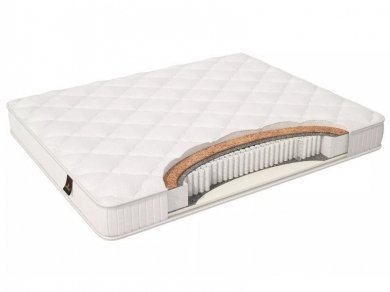 Матрас MaterLux Formia Матрас MaterLux Formia (фотография)