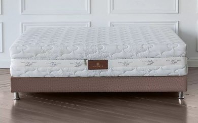 Матрас MaterLux Garda - 1 (изображение 1) Матрас MaterLux Garda - 1 (фотография, изображение 1)