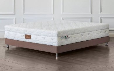 Матрас MaterLux Garda - 2 (изображение 2) Матрас MaterLux Garda - 2 (фотография, изображение 2)