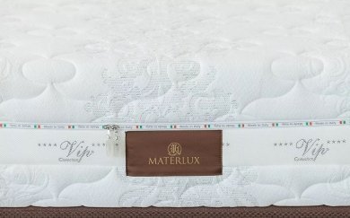Матрас MaterLux Garda - 3 (изображение 3) Матрас MaterLux Garda - 3 (фотография, изображение 3)