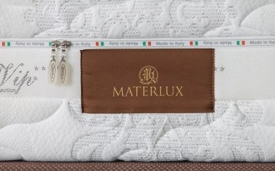 Матрас MaterLux Garda - 5 (изображение 5) Матрас MaterLux Garda - 5 (фотография, изображение 5)