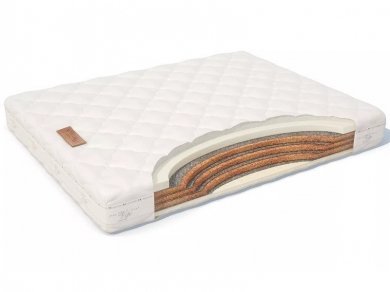 Матрас MaterLux Garda Матрас MaterLux Garda (фотография)