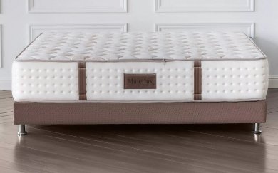 Матрас MaterLux Impero double - 1 (изображение 1) Матрас MaterLux Impero double - 1 (фотография, изображение 1)