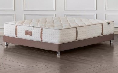 Матрас MaterLux Impero double - 2 (изображение 2) Матрас MaterLux Impero double - 2 (фотография, изображение 2)