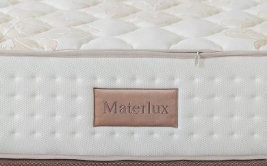 Матрас MaterLux Impero double - 3 (изображение 3) Матрас MaterLux Impero double - 3 (фотография, изображение 3)