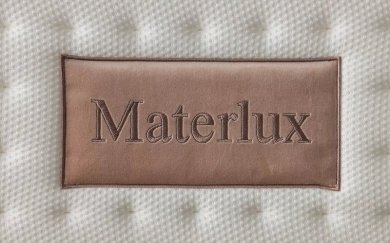 Матрас MaterLux Impero double - 6 (изображение 6) Матрас MaterLux Impero double - 6 (фотография, изображение 6)