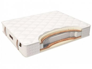 Матрас MaterLux Impero mix Матрас MaterLux Impero mix (фотография)