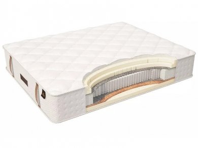 Матрас MaterLux Impero soft Матрас MaterLux Impero soft (фотография)