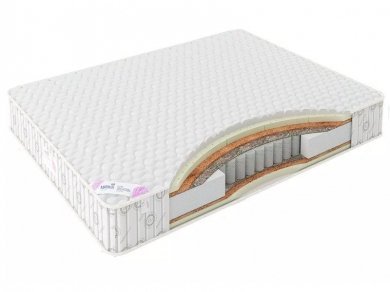 Матрас MaterLux Infiniti Матрас MaterLux Infiniti (фотография)