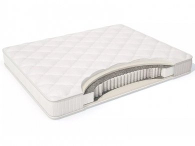 Матрас MaterLux Jasmine Матрас MaterLux Jasmine (фотография)