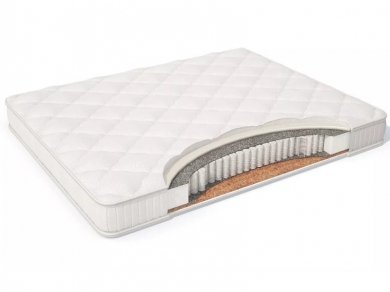Матрас MaterLux Jour Матрас MaterLux Jour (фотография)