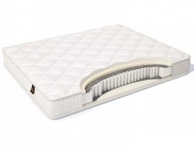 Матрас MaterLux Lazio Elite Матрас MaterLux Lazio Elite (фотография)