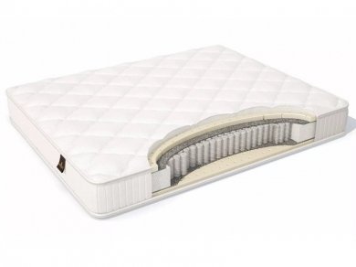 Матрас MaterLux London Матрас MaterLux London (фотография)