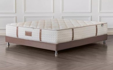 Матрас MaterLux Magia - 2 (изображение 2) Матрас MaterLux Magia - 2 (фотография, изображение 2)