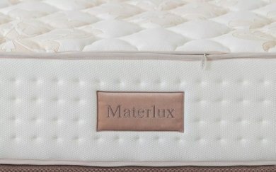 Матрас MaterLux Magia - 3 (изображение 3) Матрас MaterLux Magia - 3 (фотография, изображение 3)