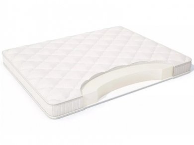 Матрас MaterLux Italo Intrigo Матрас MaterLux Italo Intrigo (фотография)